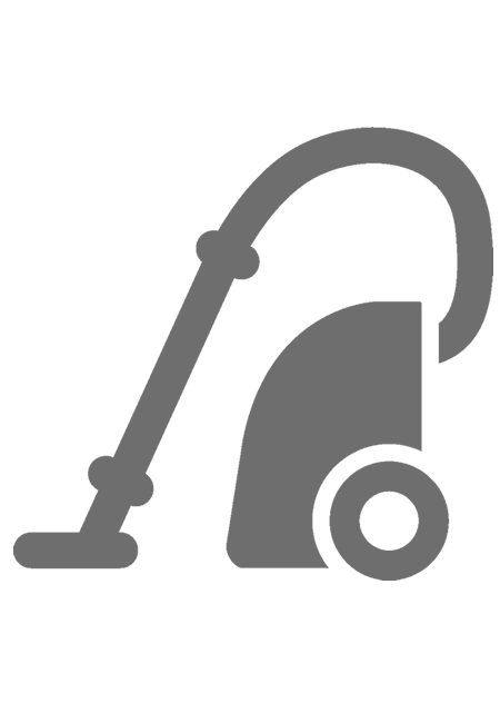Home Appliance Assist: Vacuum Cleaner